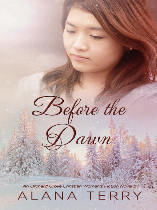 Title details for Before the Dawn by Alana Terry - Available
